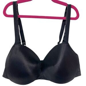 Bali Full Coverage Push-up Padded Bra Size 38C